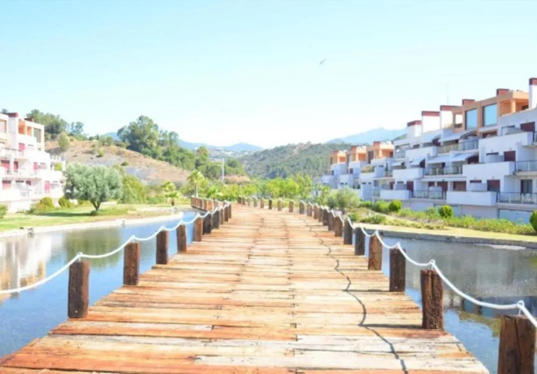 Parque Botanico Resort Estepona