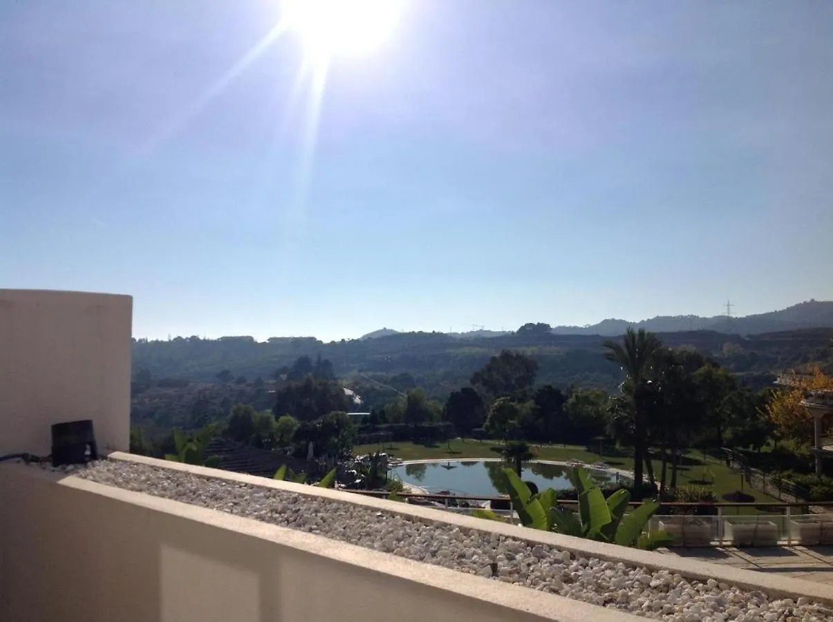 Parque Botanico Resort 에스테포나 0*,  스페인
