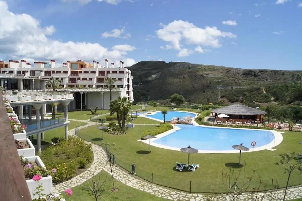 Parque Botanico Resort 에스테포나